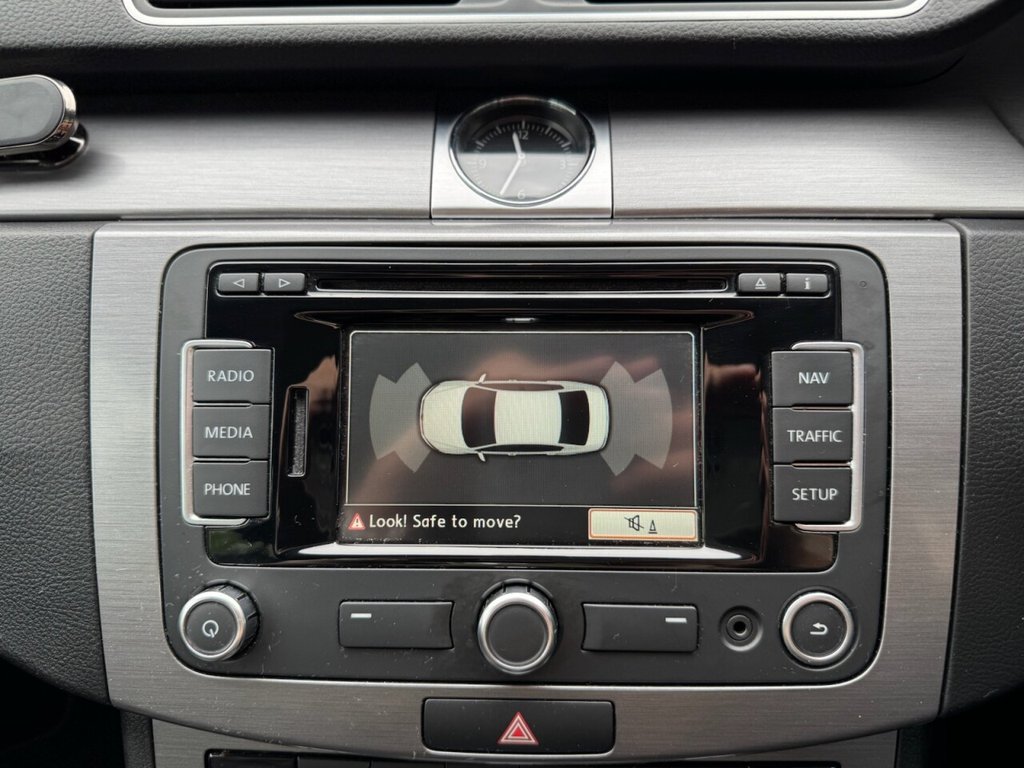 Used Volkswagen Passat 2014 for sale - 76092584: Photo 23