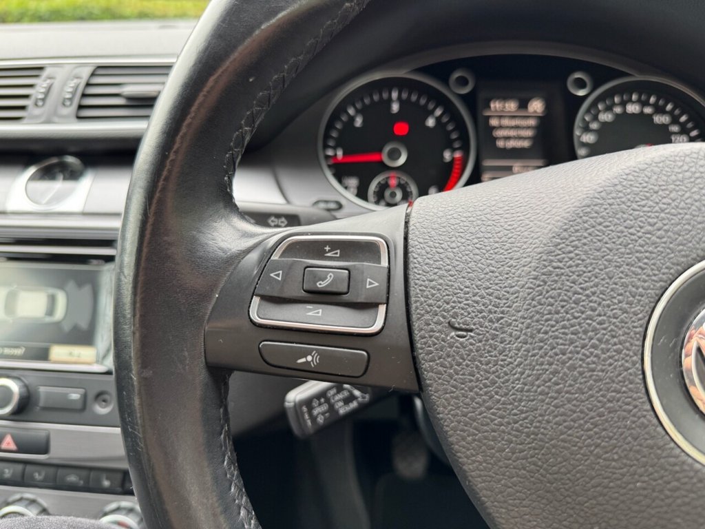 Used Volkswagen Passat 2014 for sale - 76092584: Photo 24