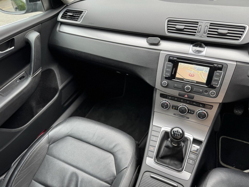 Used Volkswagen Passat 2014 for sale - 76092584: Photo 29