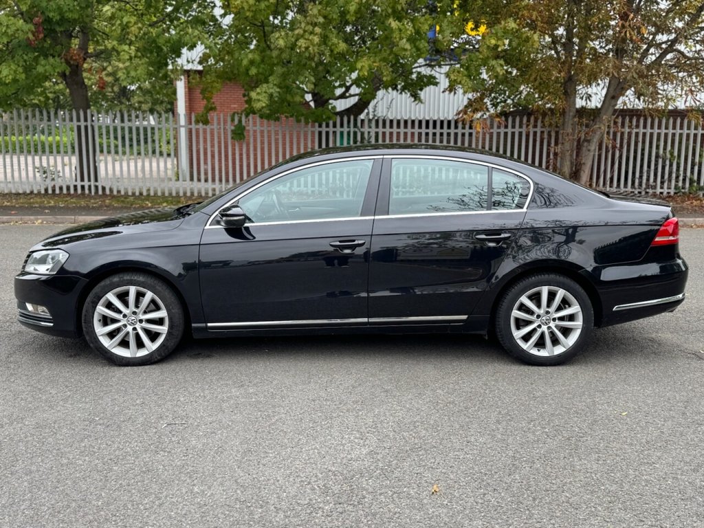 Used Volkswagen Passat 2014 for sale - 76092584: Photo 4
