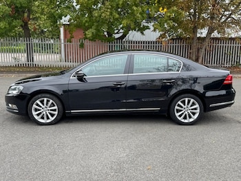 Used Volkswagen Passat 2014 for sale - 76092584: Photo 4