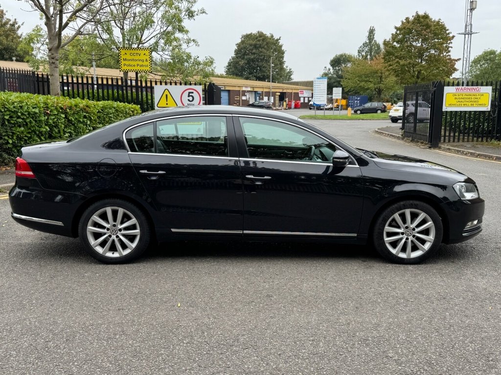 Used Volkswagen Passat 2014 for sale - 76092584: Photo 8