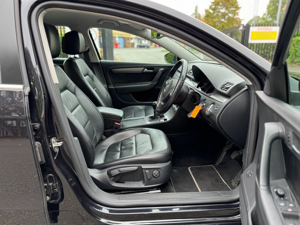 Used Volkswagen Passat 2014 for sale - 76092584: Photo 9