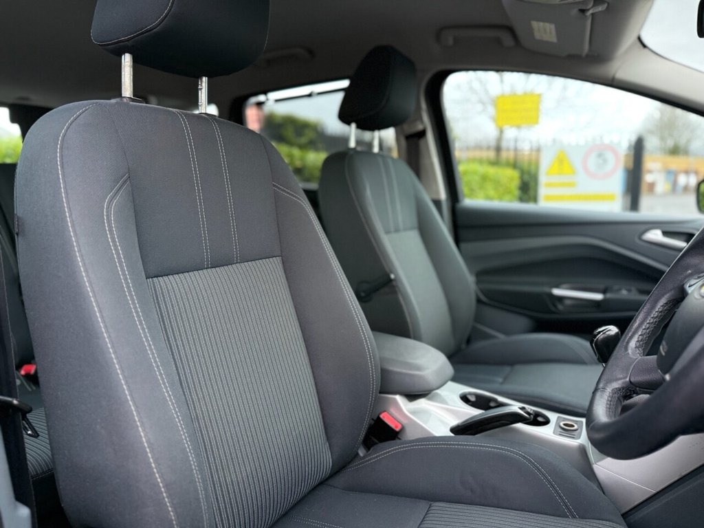 Used Ford C-Max 2011 for sale - 77188777: Photo 10