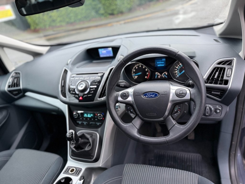 Used Ford C-Max 2011 for sale - 77188777: Photo 11