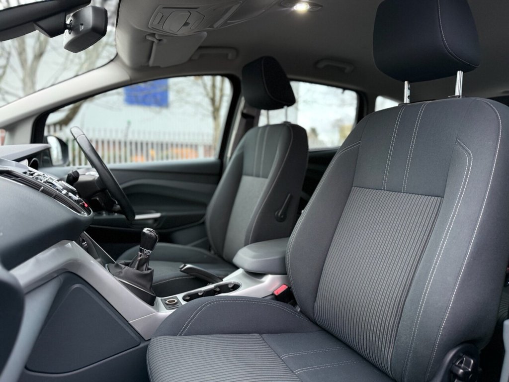 Used Ford C-Max 2011 for sale - 77188777: Photo 13