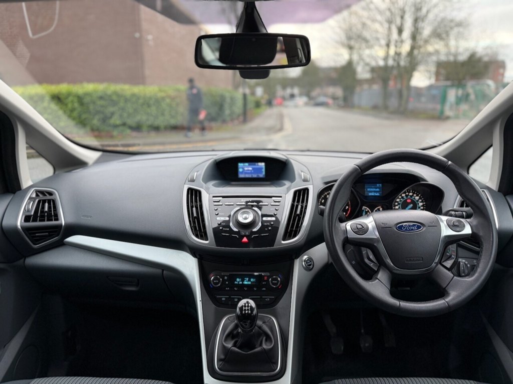 Used Ford C-Max 2011 for sale - 77188777: Photo 14