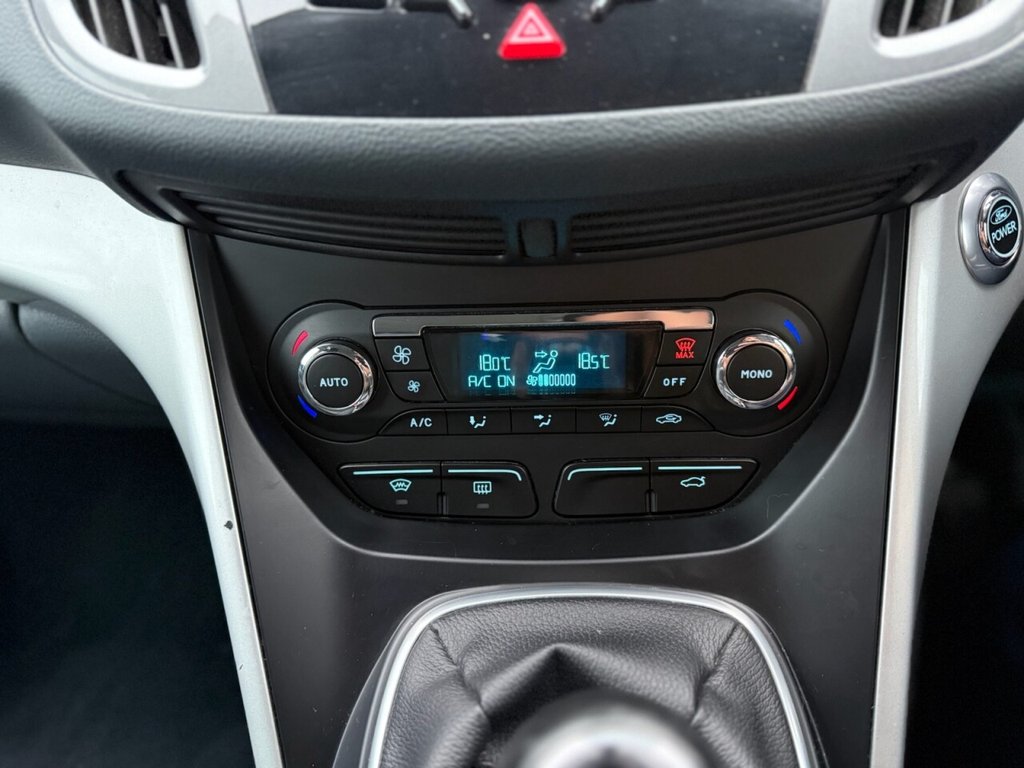 Used Ford C-Max 2011 for sale - 77188777: Photo 15