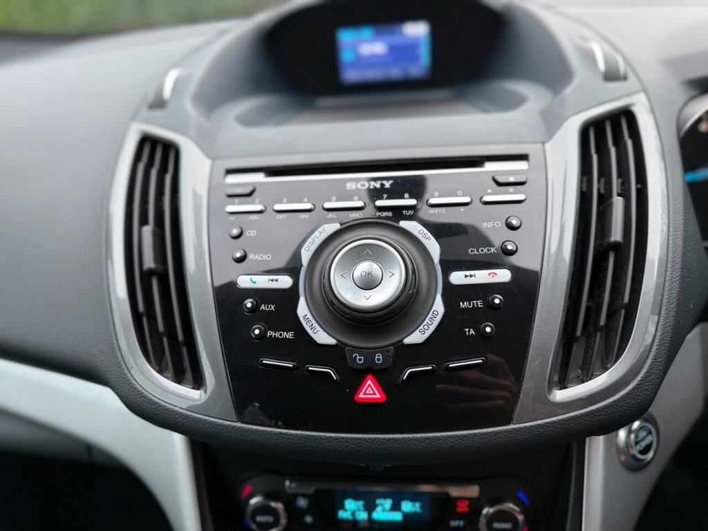 Used Ford C-Max 2011 for sale - 77188777: Photo 16