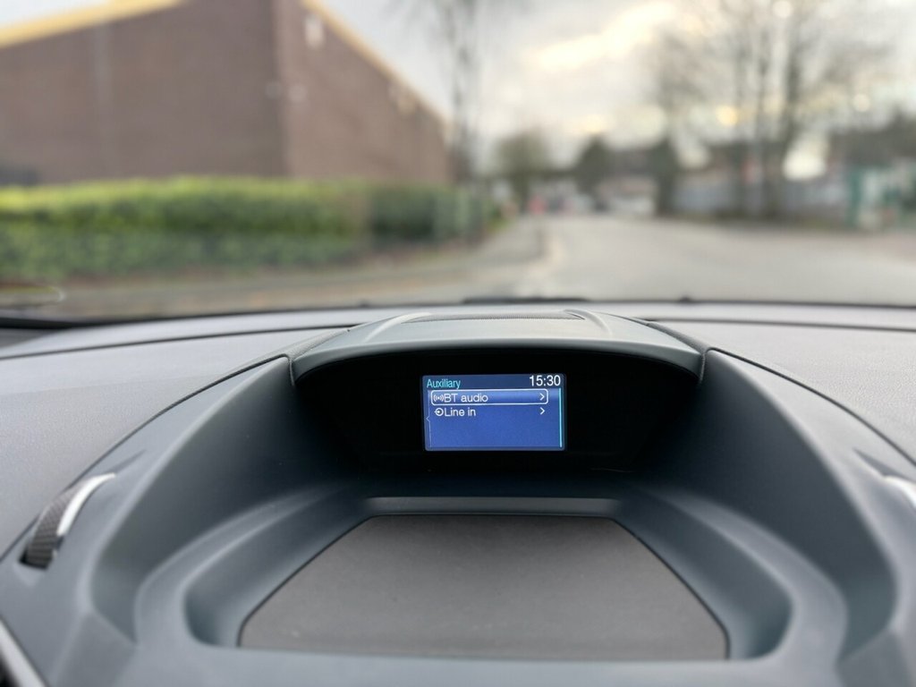 Used Ford C-Max 2011 for sale - 77188777: Photo 18