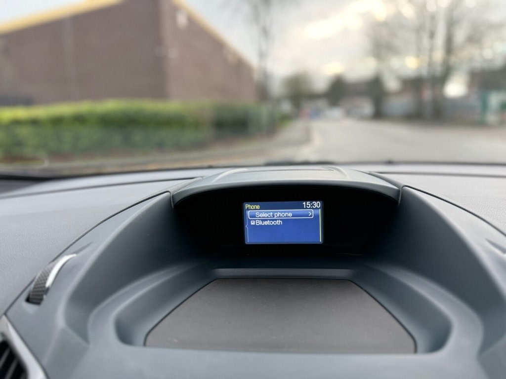 Used Ford C-Max 2011 for sale - 77188777: Photo 20