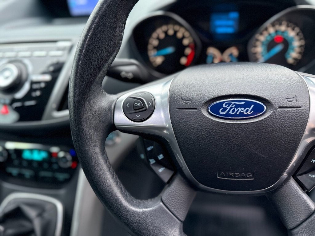 Used Ford C-Max 2011 for sale - 77188777: Photo 23