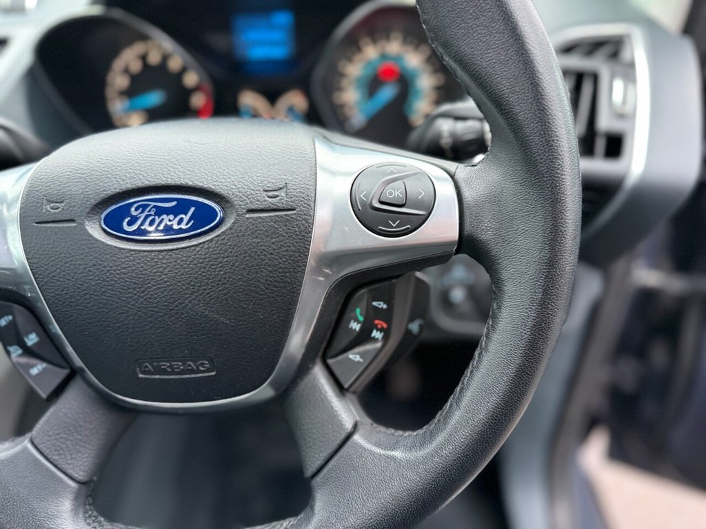 Used Ford C-Max 2011 for sale - 77188777: Photo 24