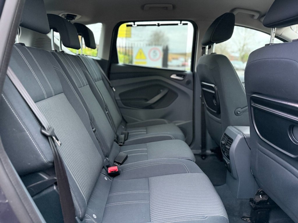 Used Ford C-Max 2011 for sale - 77188777: Photo 28