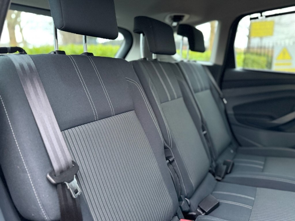 Used Ford C-Max 2011 for sale - 77188777: Photo 29