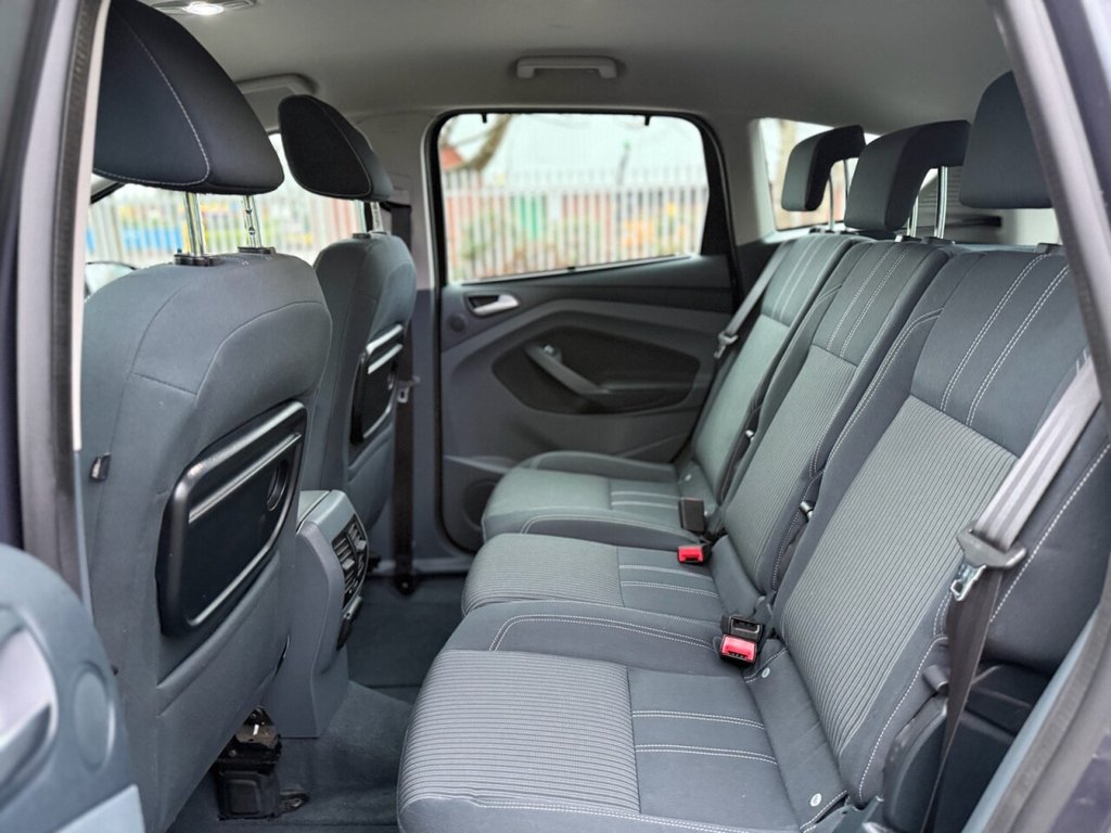 Used Ford C-Max 2011 for sale - 77188777: Photo 31