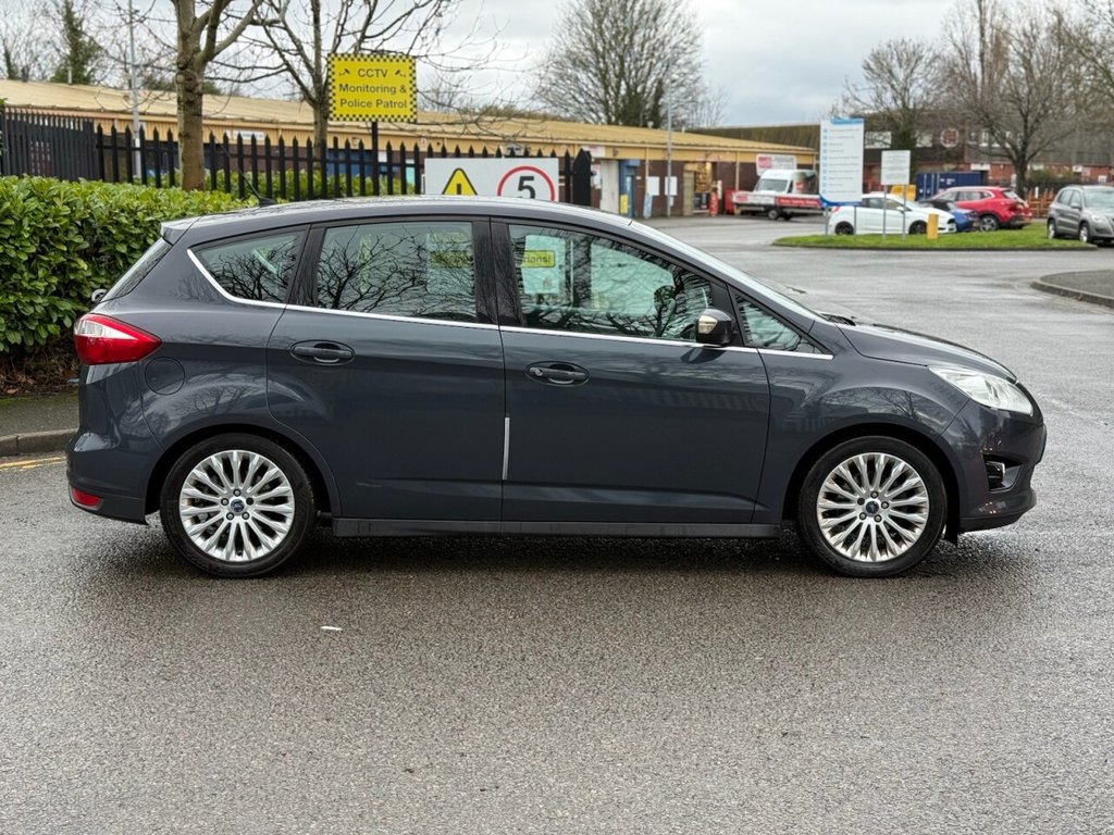 Used Ford C-Max 2011 for sale - 77188777: Photo 8
