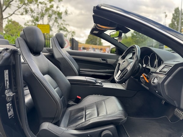 Used Mercedes-Benz E-Class 2014 for sale - 75487355: Photo 13