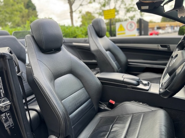 Used Mercedes-Benz E-Class 2014 for sale - 75487355: Photo 15