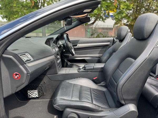 Used Mercedes-Benz E-Class 2014 for sale - 75487355: Photo 17