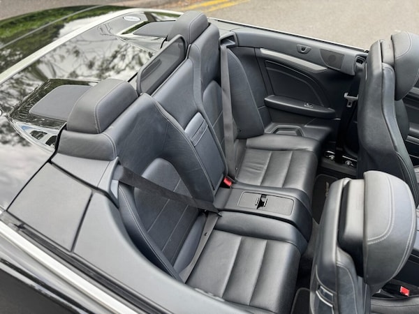 Used Mercedes-Benz E-Class 2014 for sale - 75487355: Photo 22