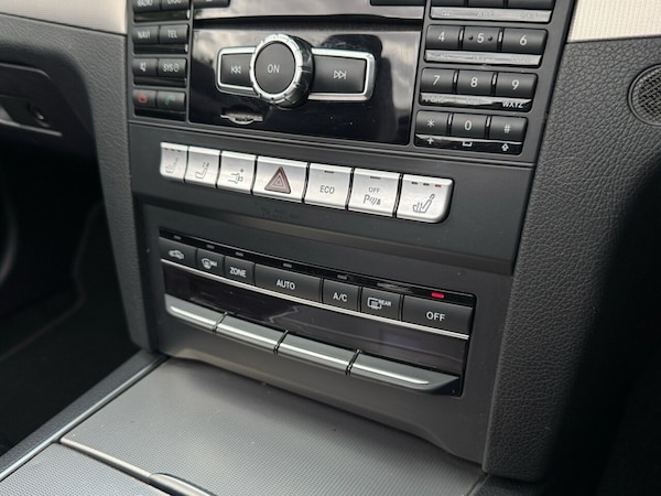 Used Mercedes-Benz E-Class 2014 for sale - 75487355: Photo 24