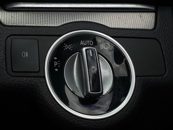 Used Mercedes-Benz E-Class 2014 for sale - 75487355: Photo 26