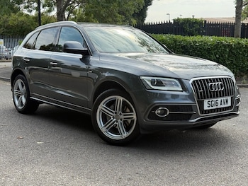 Audi - Q5