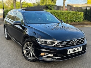 Used Volkswagen Passat 2016 for sale - 78302577: Photo