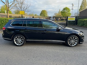 Used Volkswagen Passat 2016 for sale - 78302577: Photo