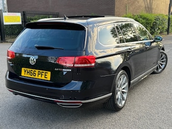 Used Volkswagen Passat 2016 for sale - 78302577: Photo