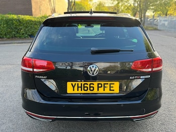 Used Volkswagen Passat 2016 for sale - 78302577: Photo