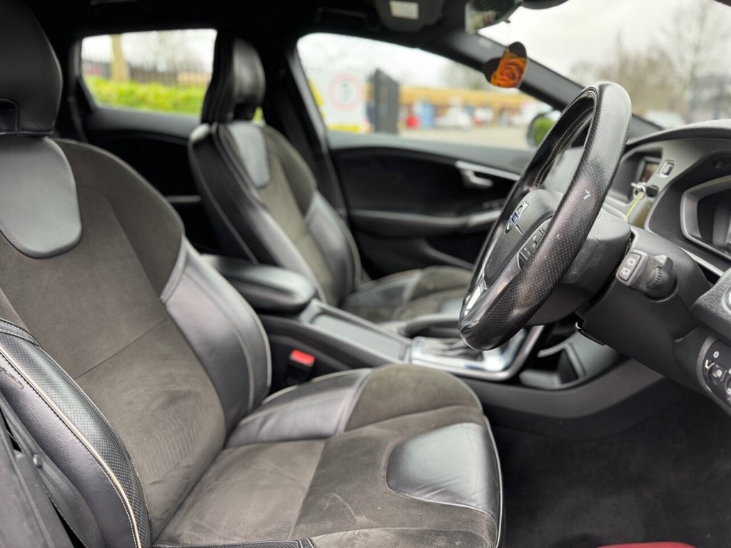 Used Volvo V40 2015 for sale - 77408674: Photo 10