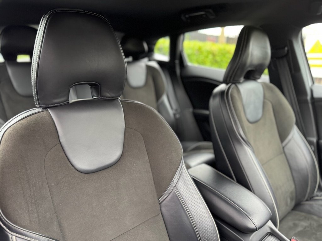 Used Volvo V40 2015 for sale - 77408674: Photo 12