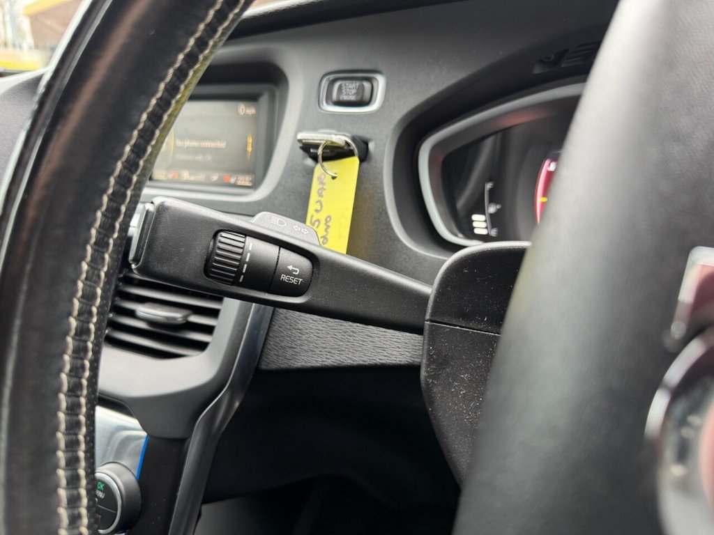 Used Volvo V40 2015 for sale - 77408674: Photo 20