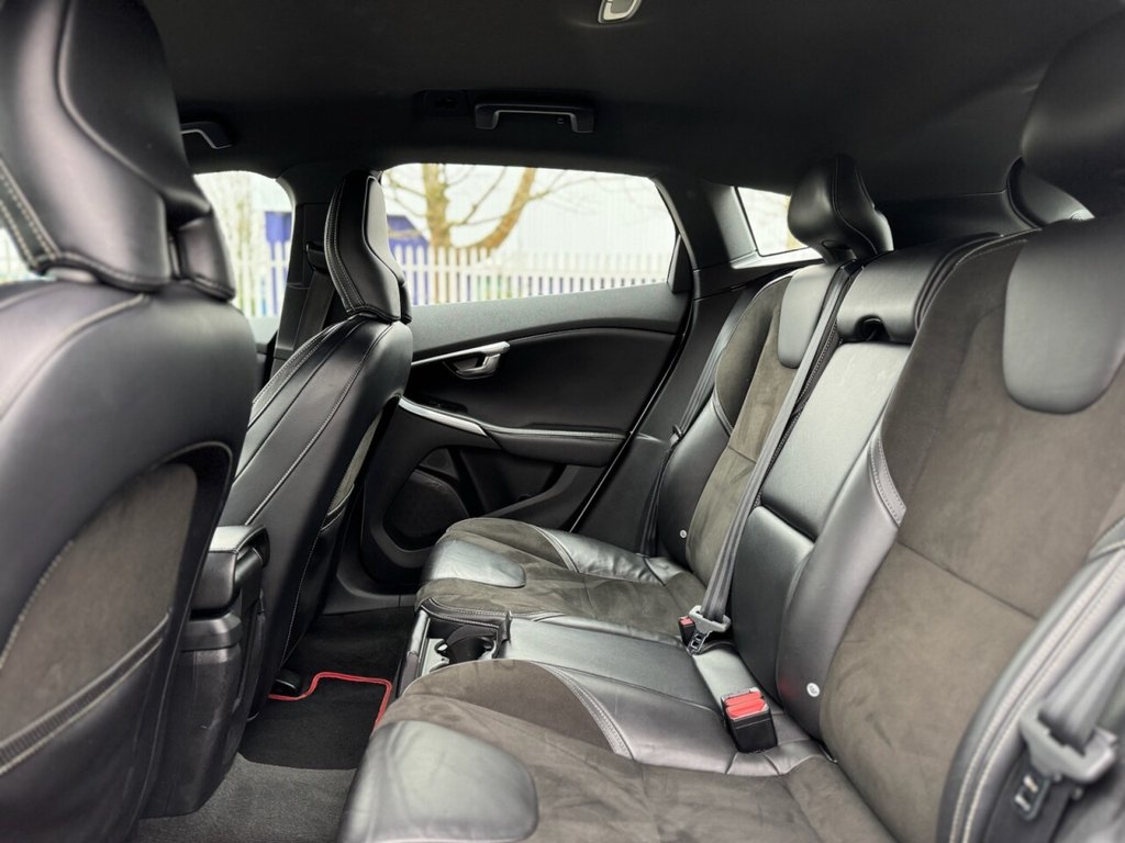 Used Volvo V40 2015 for sale - 77408674: Photo 28