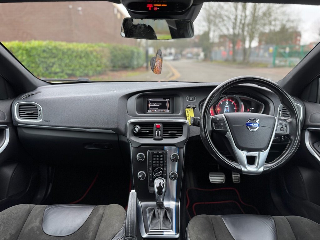 Used Volvo V40 2015 for sale - 77408674: Photo 30