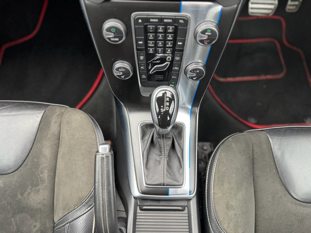 Used Volvo V40 2015 for sale - 77408674: Photo 31