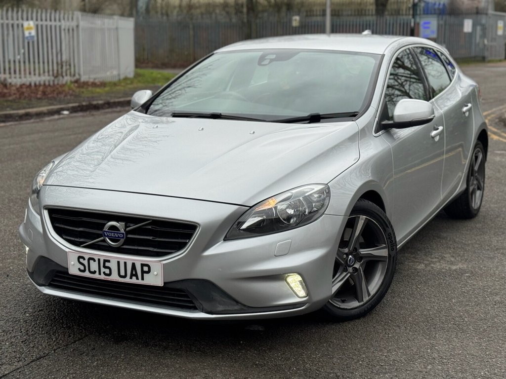 Used Volvo V40 2015 for sale - 77408674: Photo 8
