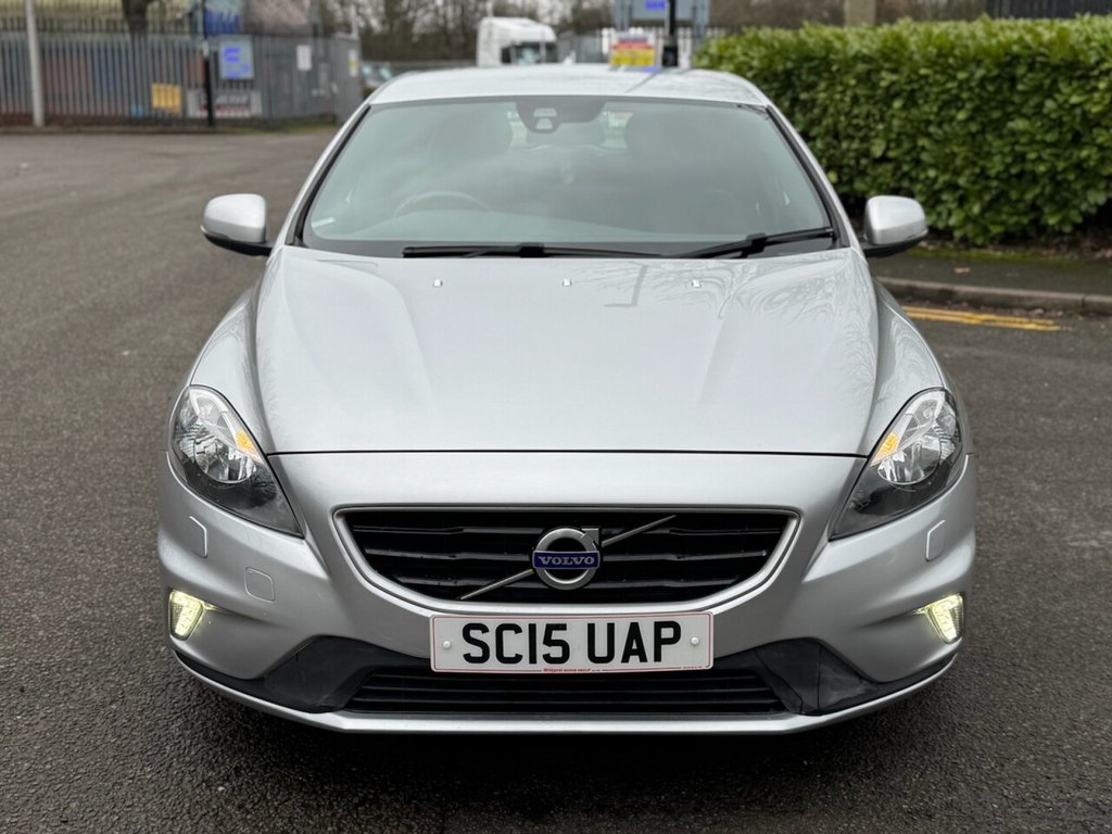 Used Volvo V40 2015 for sale - 77408674: Photo 9