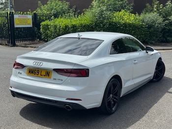 Used Audi A5 2019 for sale - 79114143: Photo