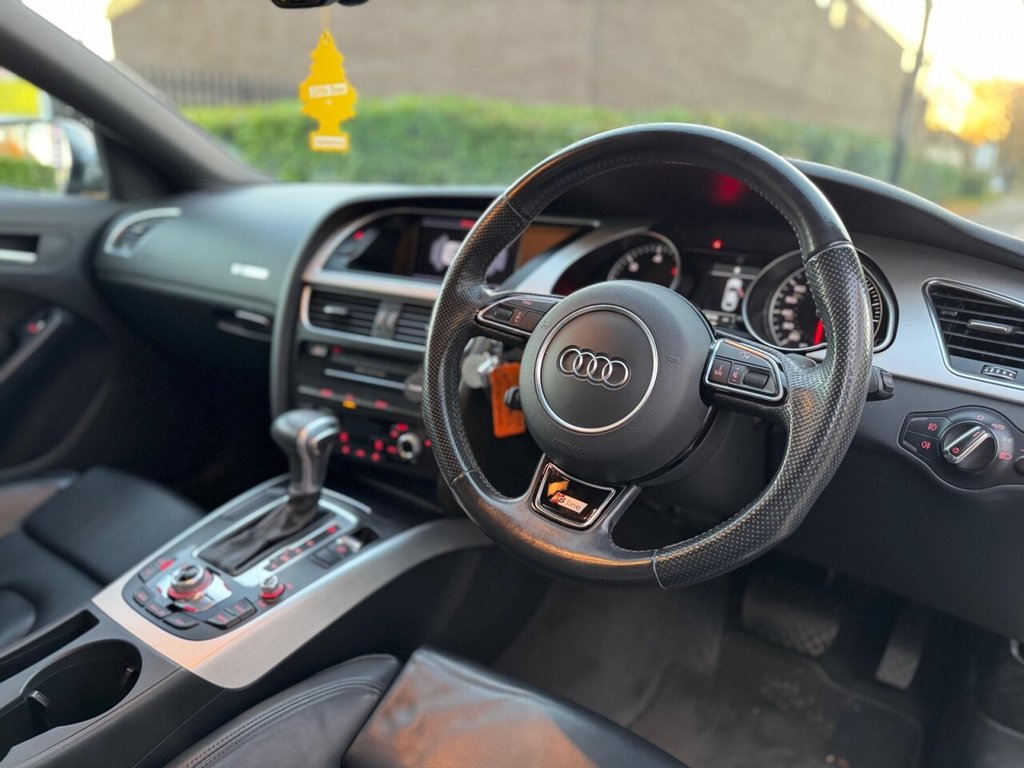 Used Audi A5 2016 for sale - 76447071: Photo 10