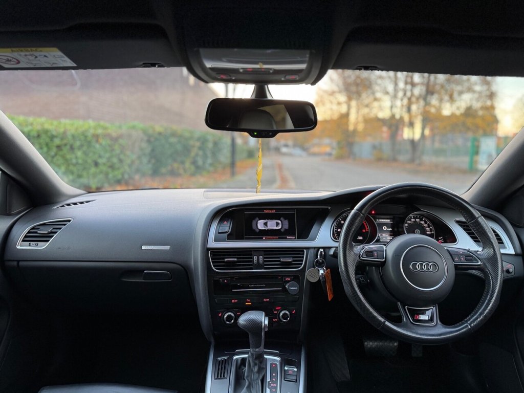 Used Audi A5 2016 for sale - 76447071: Photo 11