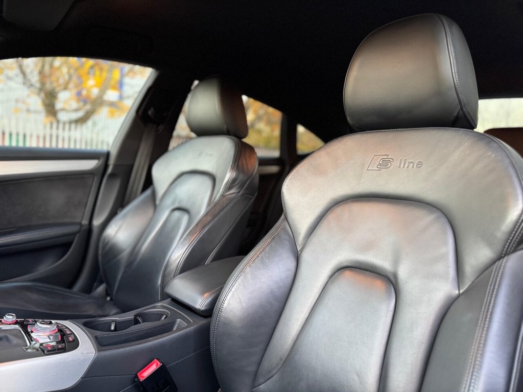 Used Audi A5 2016 for sale - 76447071: Photo 12