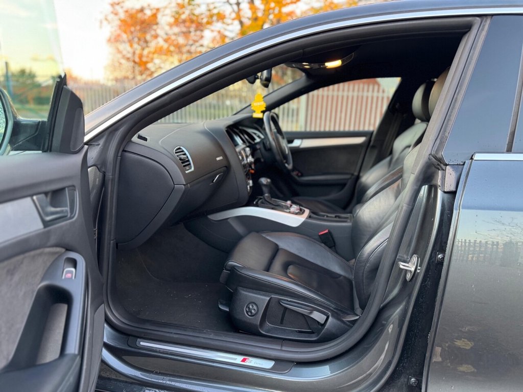 Used Audi A5 2016 for sale - 76447071: Photo 13