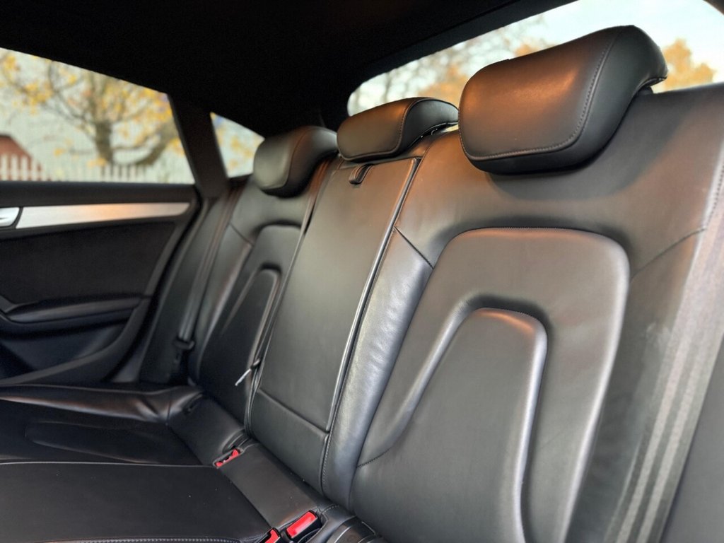 Used Audi A5 2016 for sale - 76447071: Photo 14