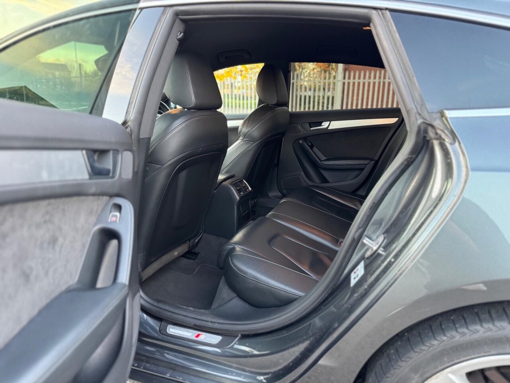 Used Audi A5 2016 for sale - 76447071: Photo 15