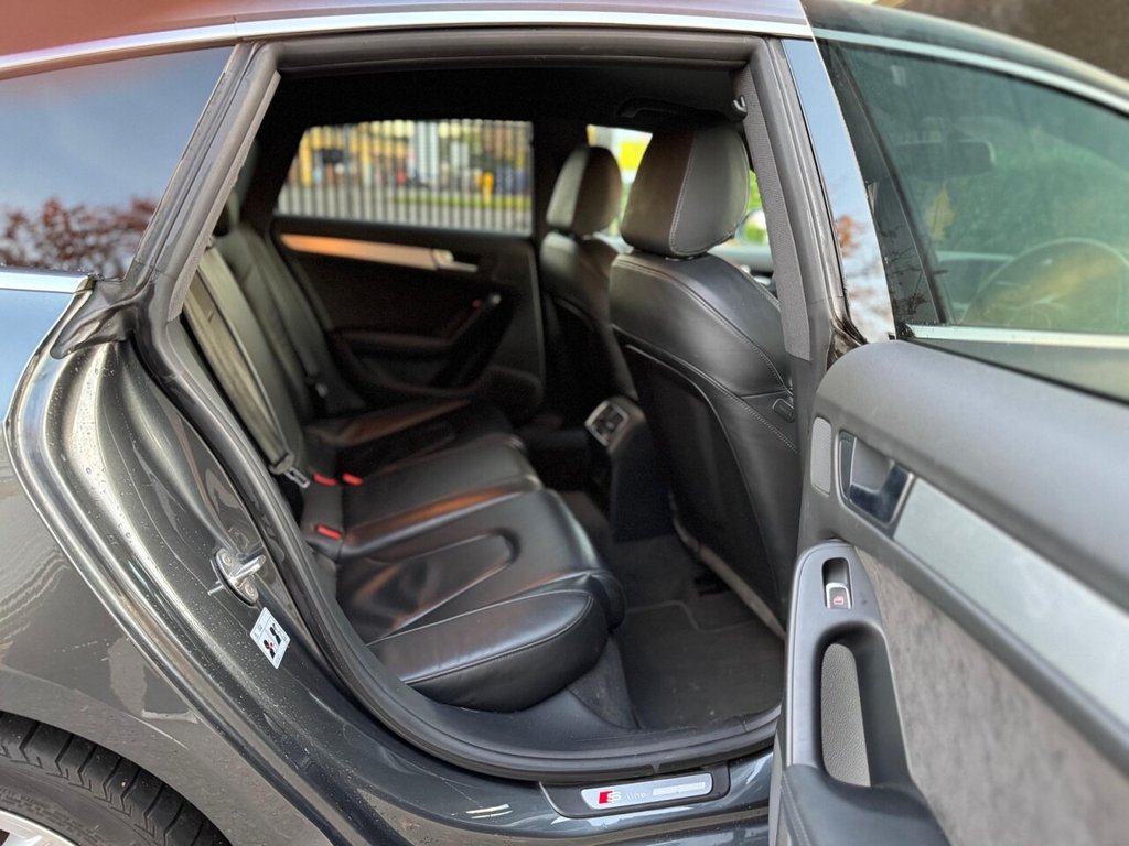 Used Audi A5 2016 for sale - 76447071: Photo 16