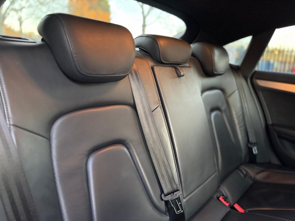 Used Audi A5 2016 for sale - 76447071: Photo 17