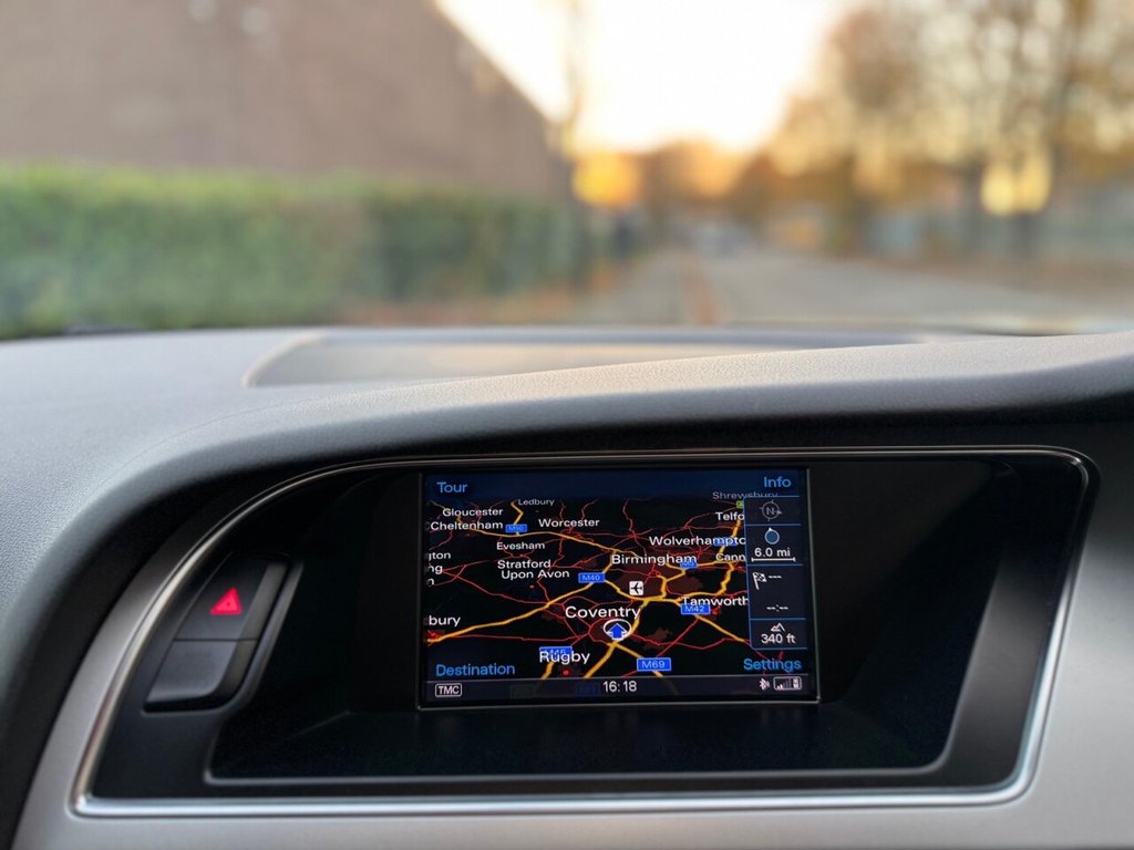 Used Audi A5 2016 for sale - 76447071: Photo 18